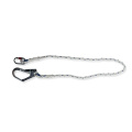 Factory sale various widely used positioning Lanyard Safety Restraint Rope